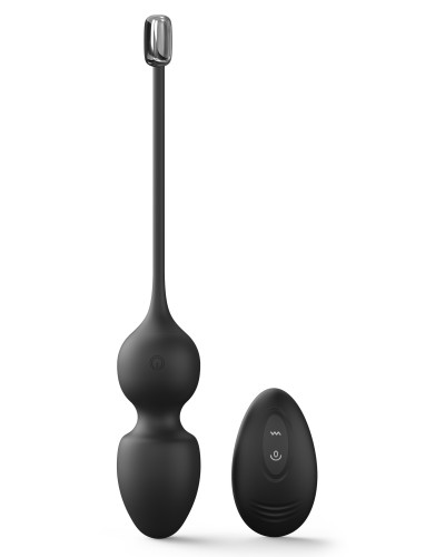 Oeufs Vibrants 