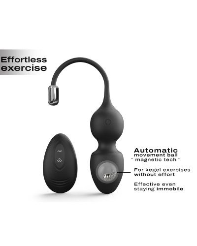 Oeufs Vibrants 