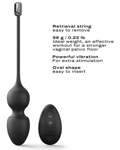 Oeufs Vibrants 