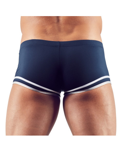Boxer BANDIS Marine  Couleur principale:Bleu