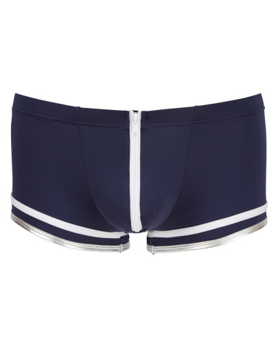 Boxer BANDIS Marine  Couleur principale:Bleu
