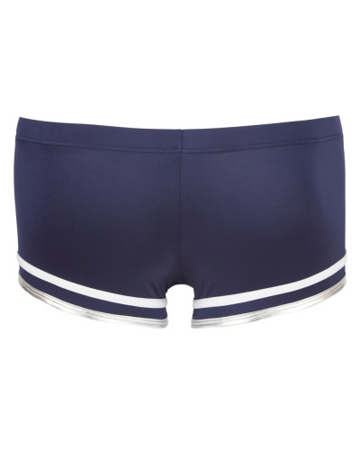 Boxer BANDIS Marine  Couleur principale:Bleu
