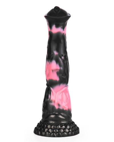 Gode Bodulf 25 x 6cm Noir-Rose 