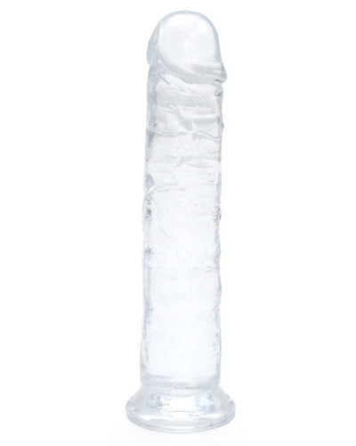 Mini gode Cox 15 x 3cm Transparent 