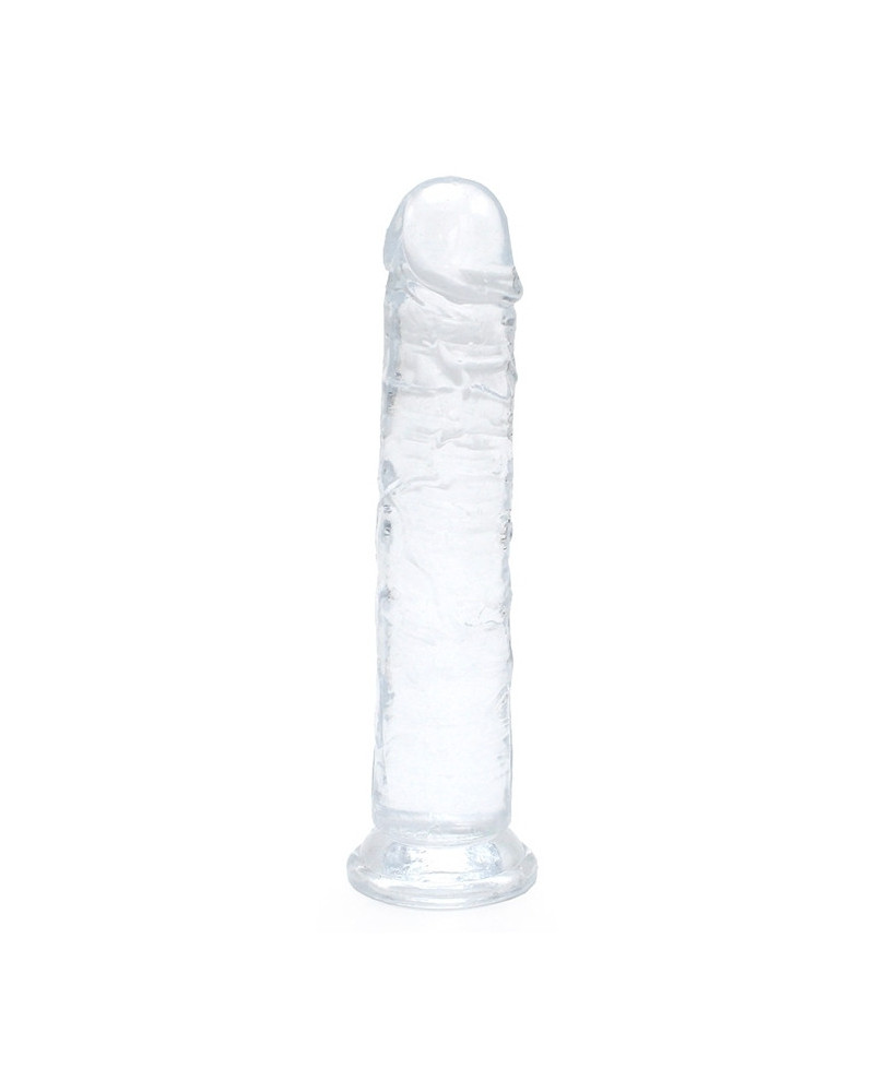 Mini gode Cox 15 x 3cm Transparent 