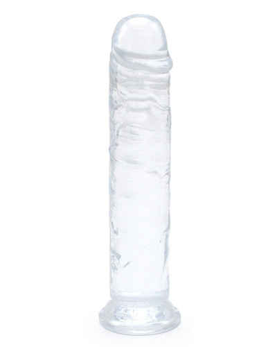 Mini gode Cox 15 x 3cm Transparent 