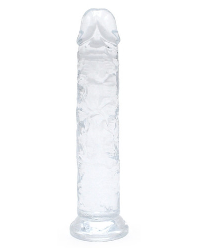 Mini gode Cox 15 x 3cm Transparent 