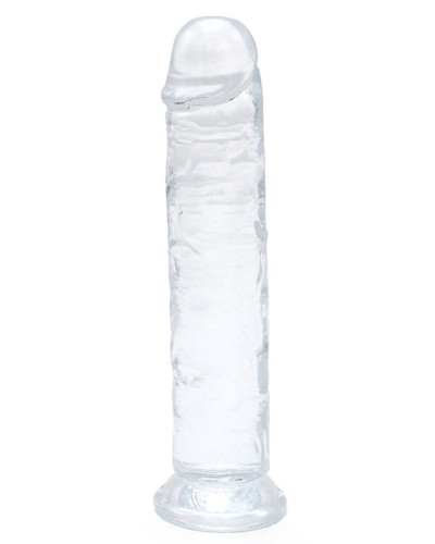 Mini gode Cox 15 x 3cm Transparent 