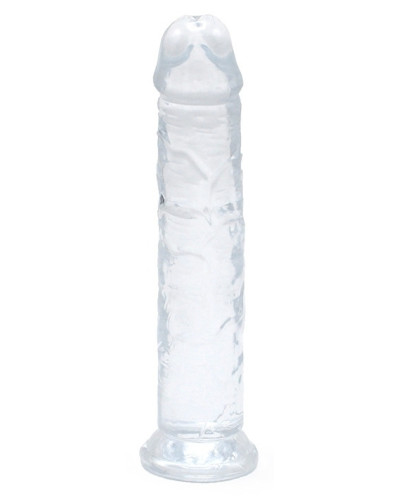 Mini gode Cox 15 x 3cm Transparent 