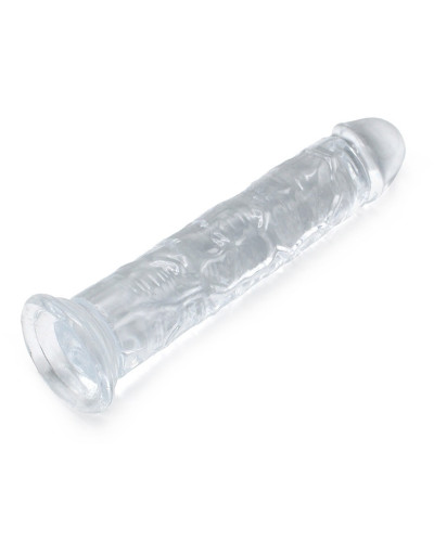 Mini gode Cox 15 x 3cm Transparent 