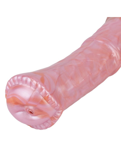 Gode Horse Éjaculateur Atlas M 24 x 6cm 