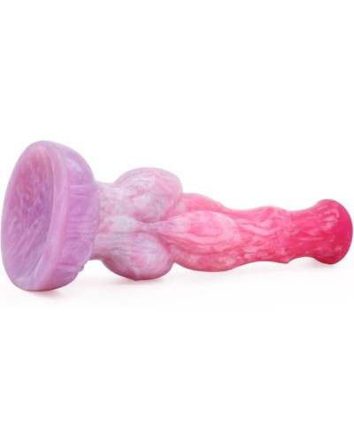 Gode Monster Pakos L 23 x 8cm 