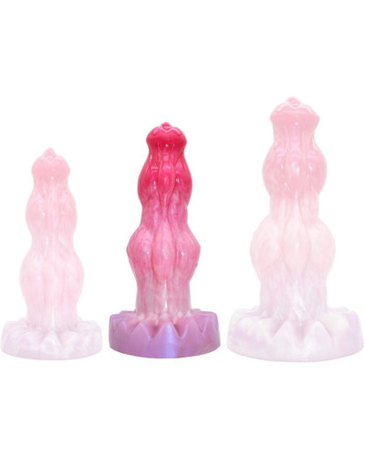 Gode Monster Tramis M 17 x 6cm 