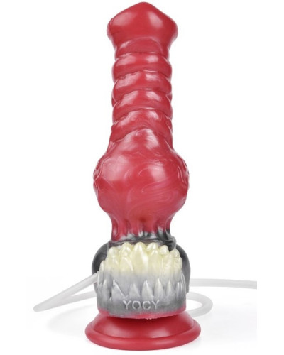 Gode Furry Éjaculateur Wolf Squirt S 16 x 6cm 