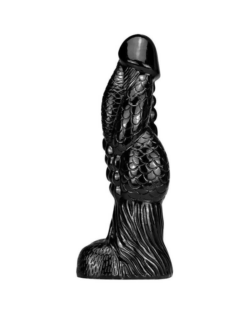 Gode XXL Kamot 34 x 10cm 