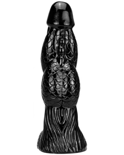Gode XXL Kamot 34 x 10cm 
