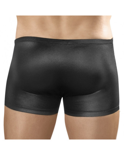Boxer ZIPPER Noir  Couleur principale:Noir