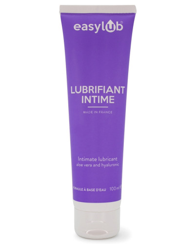 Lubrifiants base EAU 
