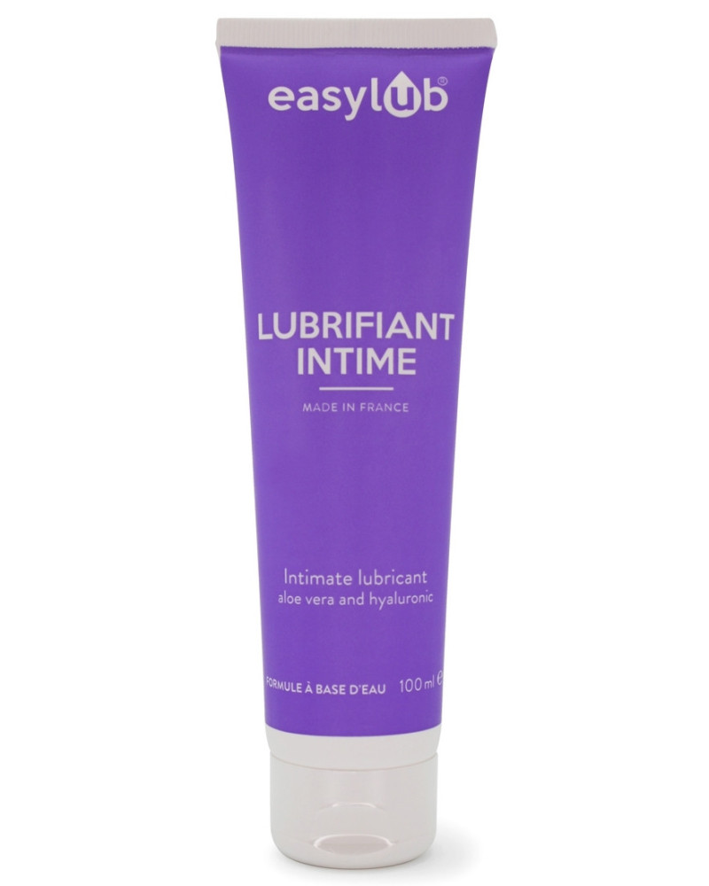 Lubrifiants base EAU 