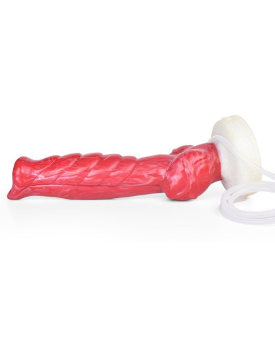 Gode éjaculateur Monster NOXIN 21 x 6cm 