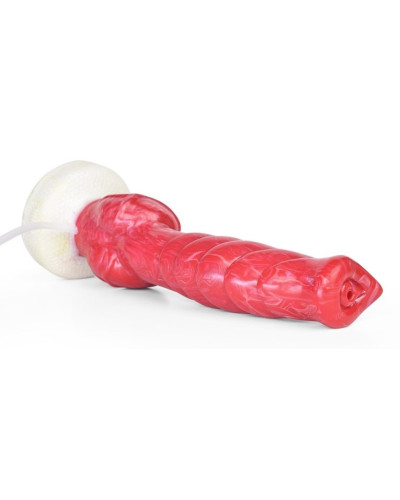 Gode éjaculateur Monster NOXIN 21 x 6cm 