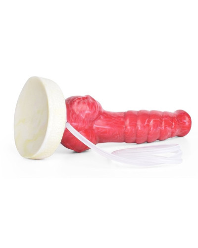 Gode éjaculateur Monster NOXIN 21 x 6cm 