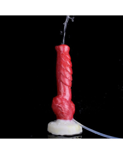 Gode éjaculateur Monster NOXIN 21 x 6cm 