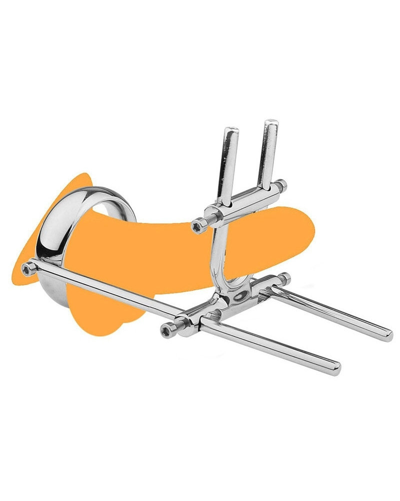Extenseurs à Pénis 