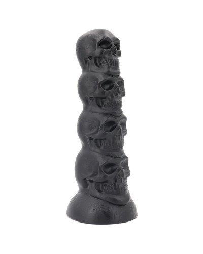 Gode Skool 22 x 7cm Noir 