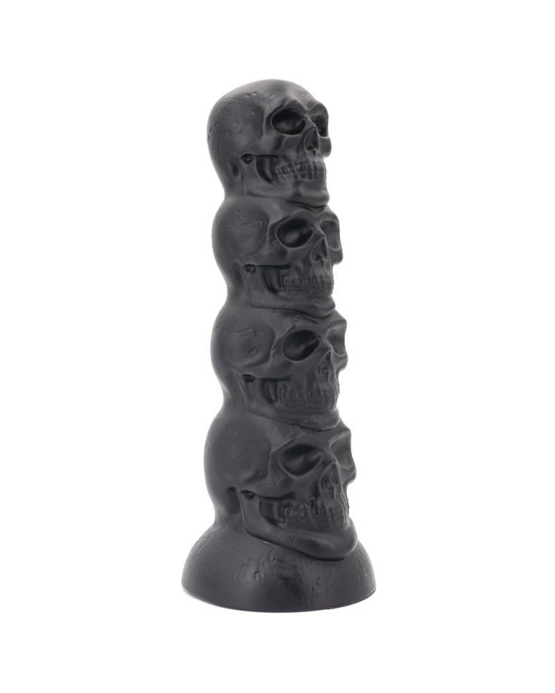 Gode Skool 22 x 7cm Noir 