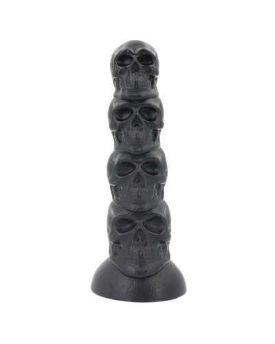 Gode Skool 22 x 7cm Noir 