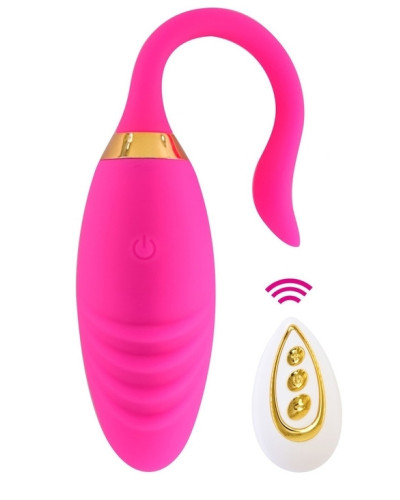 Oeufs Vibrants 