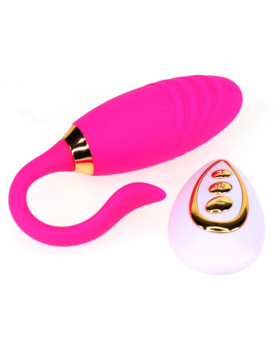 Oeufs Vibrants 