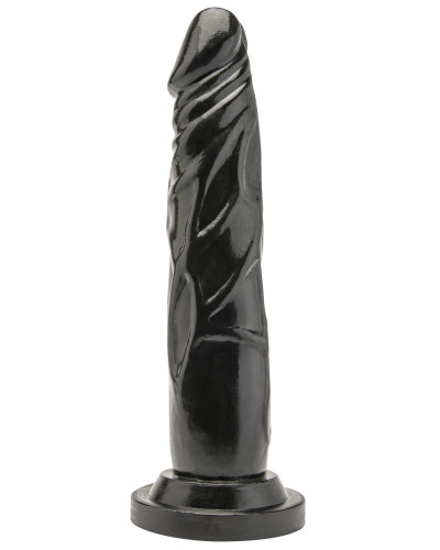 Gode noir Get Real 18 x 3.8cm 