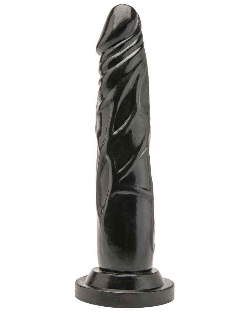 Gode noir Get Real 18 x 3.8cm 