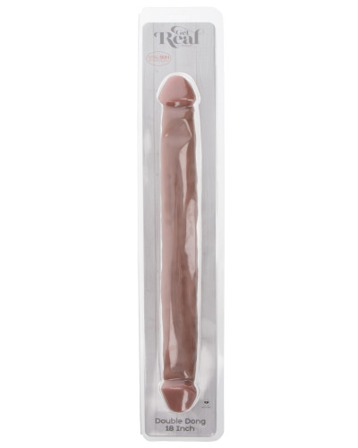 Double Gode Double Dong 45 x 4.5cm 
