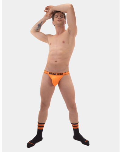 Slip TJURE Orange  Couleur principale:Orange