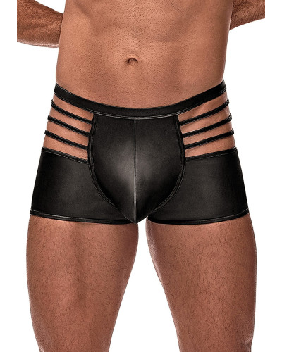 Boxer CAGE SHORT Noir  Couleur principale:Noir