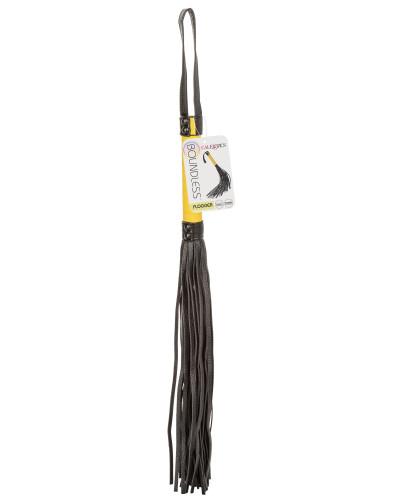 Martinet Flogger Boundless 55cm 