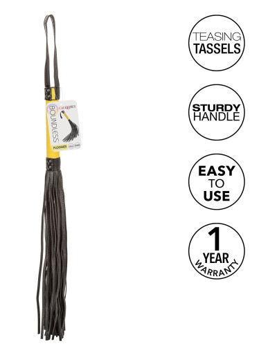 Martinet Flogger Boundless 55cm 
