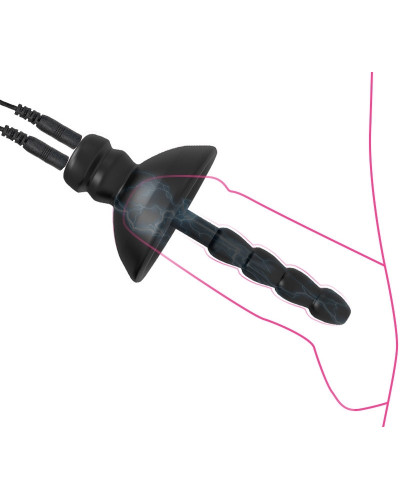 Électro Stimulations 