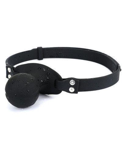Bâillon-Boule Électro Shock Ball 5 x 5cm 