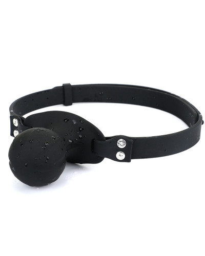 Bâillon-Boule Électro Shock Ball 5 x 5cm 