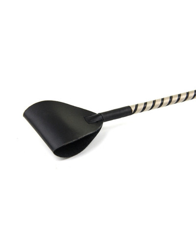 Cravache d'électrostimulation Electric Crop 52cm 