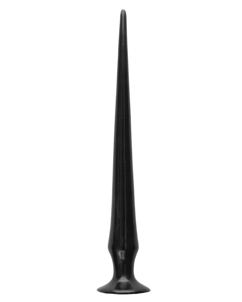 Plug long Ass Spike L 48 x 4.5cm 