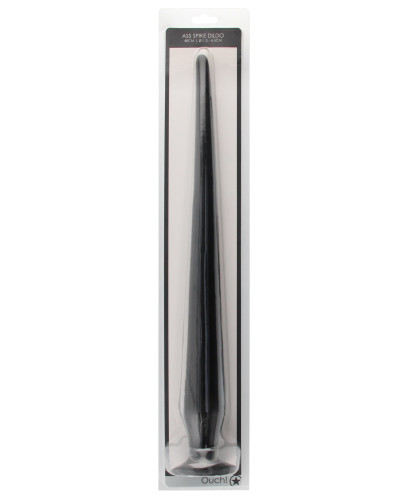 Plug long Ass Spike L 48 x 4.5cm 