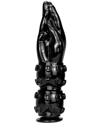 Gode Fisting Beads 29 x 7cm 