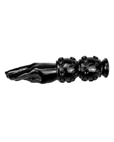 Gode Fisting Beads 29 x 7cm 