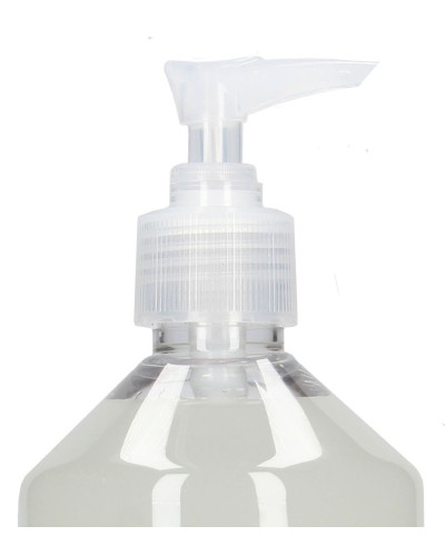 Lubrifiant Cbd Fist It - Pompe 500ml 
