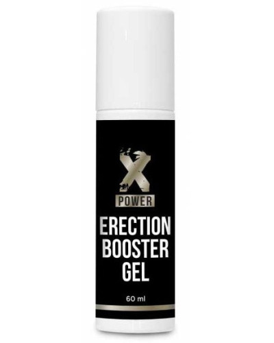 Érection plus Intense 